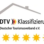 بيت للعطل Denkmal Gutshof Bis 15 Personen *