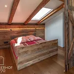 Denkmal Gutshof Bis 15 Personen * Dießen am Ammersee