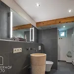 Denkmal Gutshof Bis 15 Personen بيت للعطل *