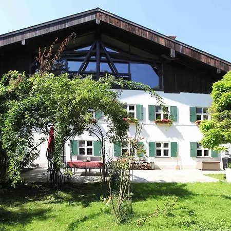 Holiday home Denkmal Gutshof Bis 15 Personen Diessen am Ammersee