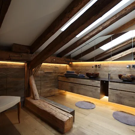 Holiday home Denkmal Gutshof Bis 15 Personen Diessen am Ammersee