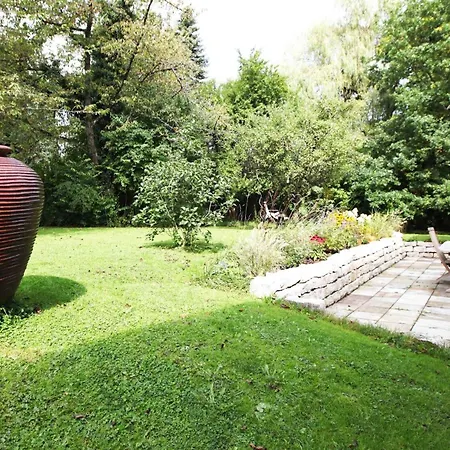 Holiday home Denkmal Gutshof Bis 15 Personen *