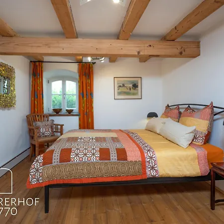 Denkmal Gutshof Bis 15 Personen Holiday home