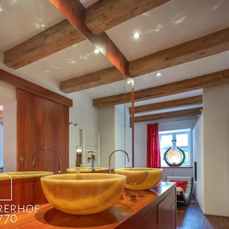 Denkmal Gutshof Bis 15 Personen Casa vacanze *