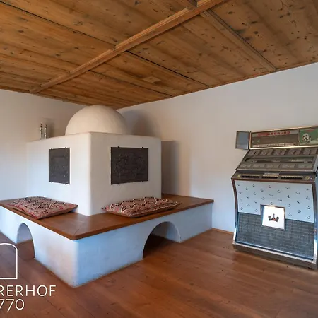 Holiday home Denkmal Gutshof Bis 15 Personen *